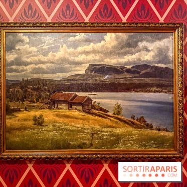 World of Frozen - Rencontre Royale