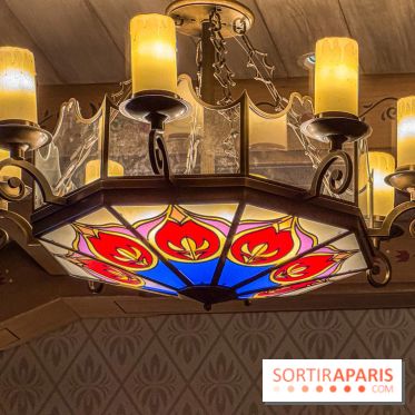 World of Frozen - Rencontre Royale