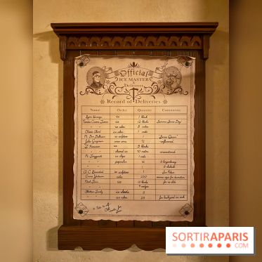 World of Frozen - Frozen Ever After