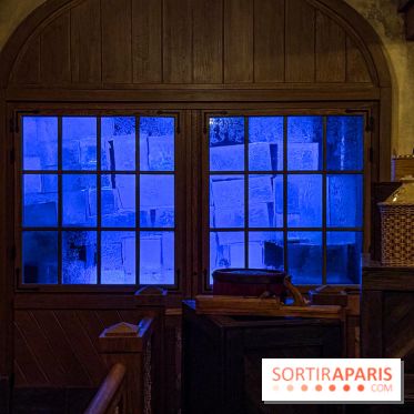 World of Frozen - Frozen Ever After