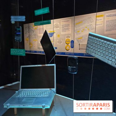 Machine arrière #2, la machine à écrire - IMG 1067