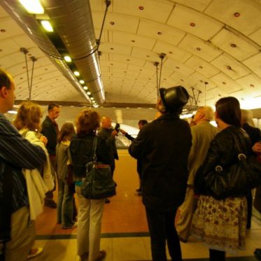 La RATP et ses trésors