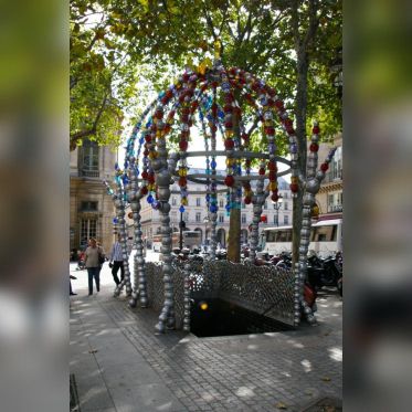 La RATP et ses trésors