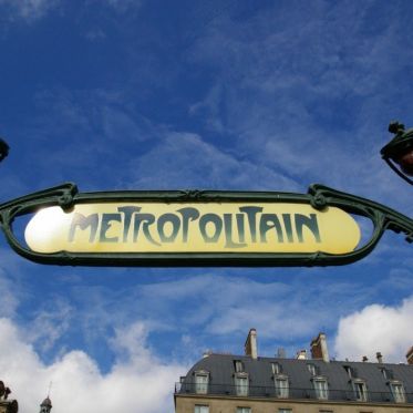 La RATP et ses trésors