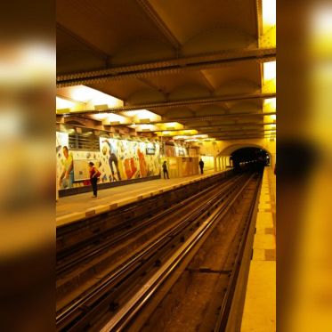 La RATP et ses trésors