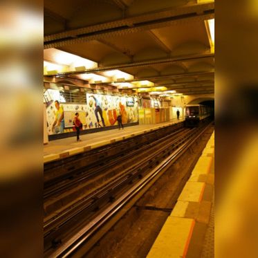 La RATP et ses trésors