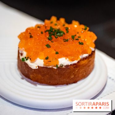 Le tea time du Bristol Par Maxence Barbot - A7C01705