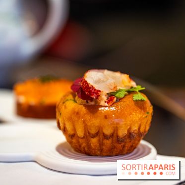 Le tea time du Bristol Par Maxence Barbot - A7C01708