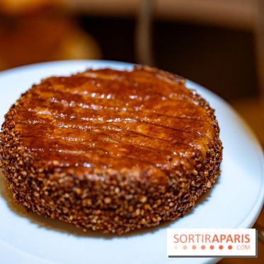 Le tea time du Bristol Par Maxence Barbot - A7C01735