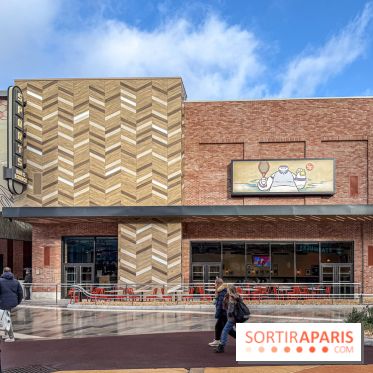 Sports Bar & Lounge Disney Village : le bar immersif pour suivre tous les matchs en direct