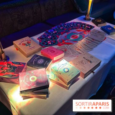 Soirées Bonne Aventure