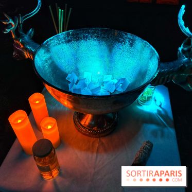 Soirées Bonne Aventure