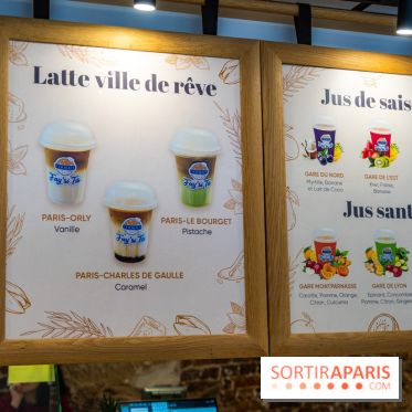 Fay'si Tis cookie et chocolate chaud à Paris - A7C01960