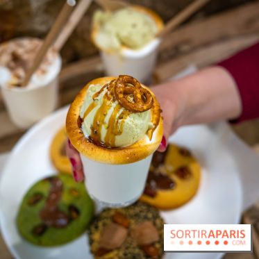 Fay'si Tis cookie et chocolate chaud à Paris - A7C02002