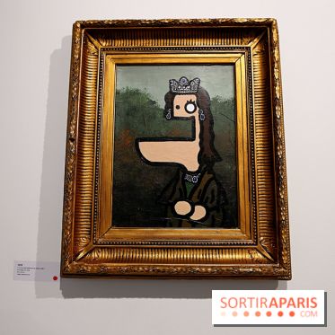 Toctoc, nos photos de son exposition dans une galerie du 4e à Paris