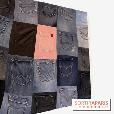 Sur les traces du D. : nos photos de l'exposition du street artiste au Wilde - Le lieu à Paris