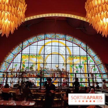 Visuels Paris - Casino de Paris 