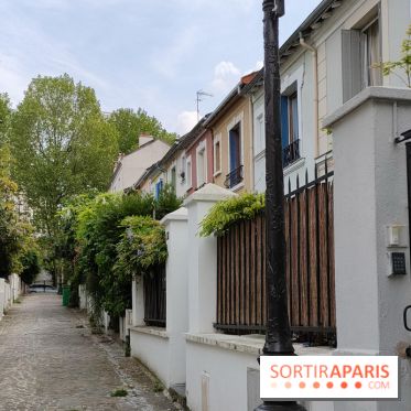 Visuels Paris - Mouzaia 