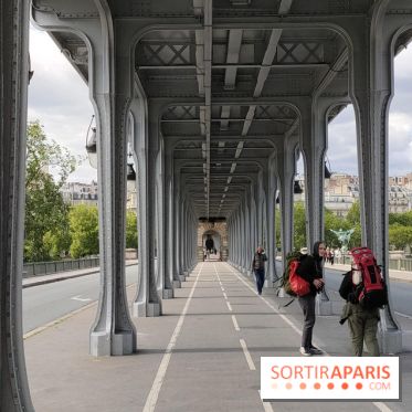Visuels Paris - Pont Bir Hakeim