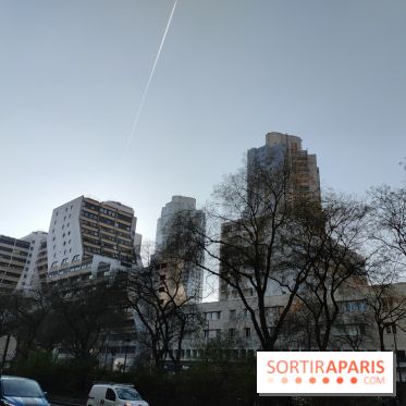 Visuels Paris Denis Chollot - Orgues de Flandre