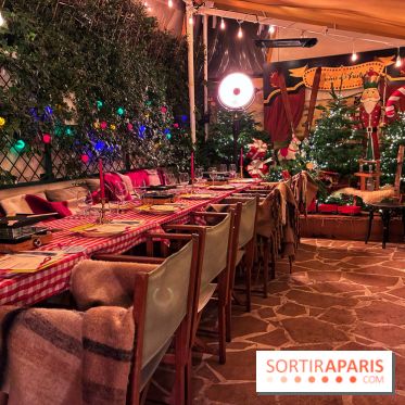 Le Chalet d'Aristide - IMG 1143