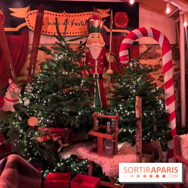 Le Chalet d'Aristide - IMG 1146