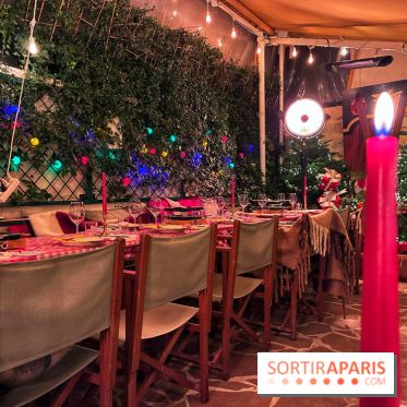 Le Chalet d'Aristide - IMG 1149