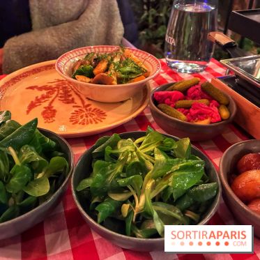 Le Chalet d'Aristide - IMG 1155