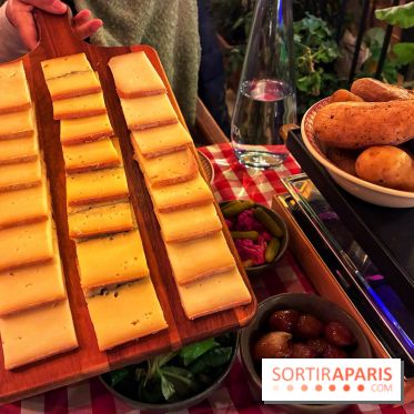 Le Chalet d'Aristide - IMG 1157