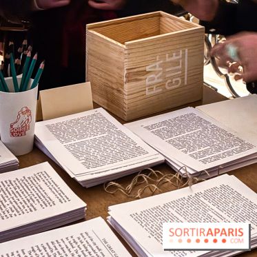 Saint-Valentin 2025 : la soirée Love au Musée Rodin