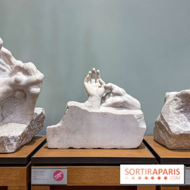 Saint-Valentin 2025 : la soirée Love au Musée Rodin - FullSizeRender (7)