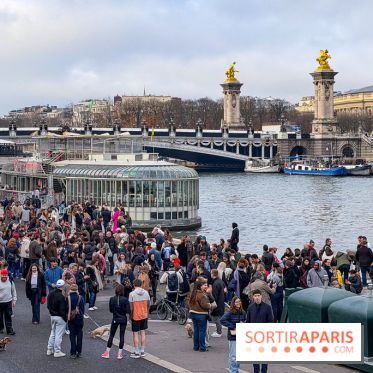 Paris Sausage Walk, la Marche des Teckels 2025 - IMG 1690