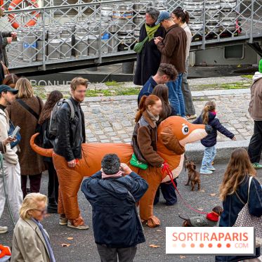 Paris Sausage Walk, la Marche des Teckels 2025 - Facetune 19 09 2026 23 22 09