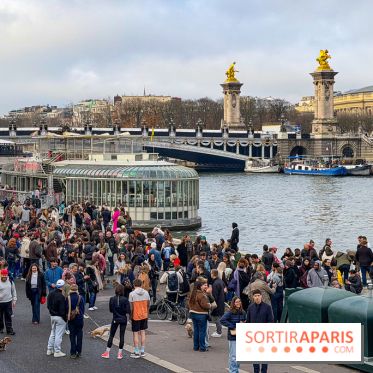 Paris Sausage Walk, la Marche des Teckels 2025
