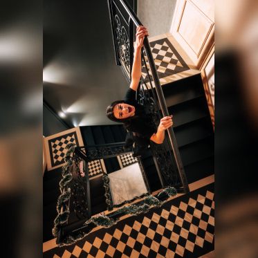 Noël au Paradox Museum - ©albindurand(@ albin )   PARADOX MUSEUM   Dec24    DSC9984   ID 00489