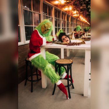 Noël au Paradox Museum - ©albindurand(@ albin )   PARADOX MUSEUM   Dec24    DSC8537   ID 00217