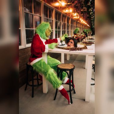 Noël au Paradox Museum - ©albindurand(@ albin )   PARADOX MUSEUM   Dec24    DSC8547   ID 00220