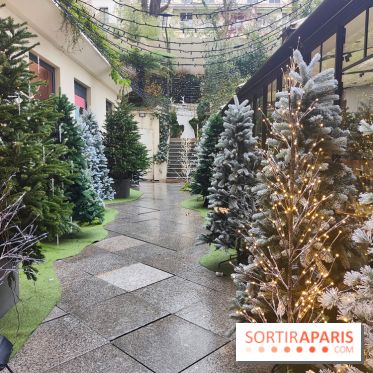 Noël danois à la Maison du Danemark : un voyage culturel pour les fêtes sur les Champs-Elysées