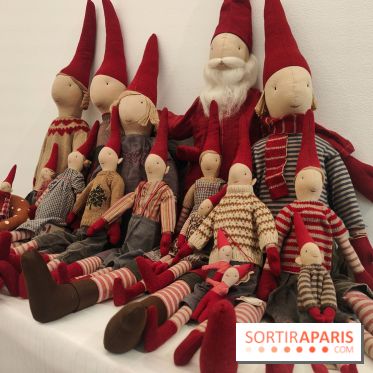 Noël danois à la Maison du Danemark : un voyage culturel pour les fêtes sur les Champs-Elysées