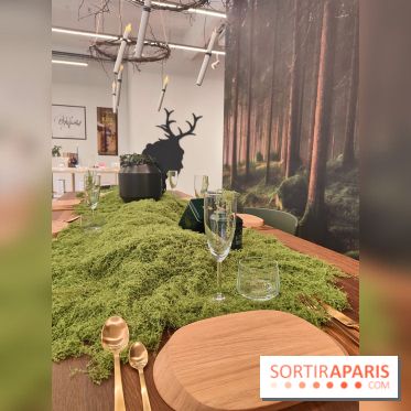 Noël danois à la Maison du Danemark : un voyage culturel pour les fêtes sur les Champs-Elysées