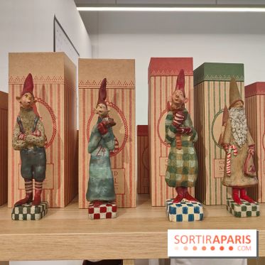Noël danois à la Maison du Danemark : un voyage culturel pour les fêtes sur les Champs-Elysées