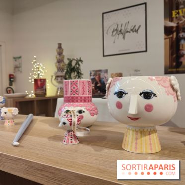Noël danois à la Maison du Danemark : un voyage culturel pour les fêtes sur les Champs-Elysées