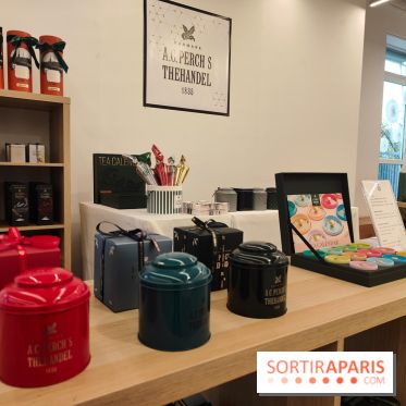 Noël danois à la Maison du Danemark : un voyage culturel pour les fêtes sur les Champs-Elysées - fotor 1764846486528