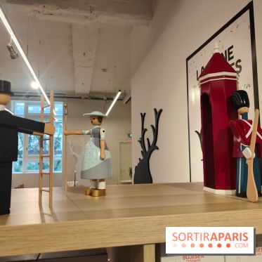 Noël danois à la Maison du Danemark : un voyage culturel pour les fêtes sur les Champs-Elysées