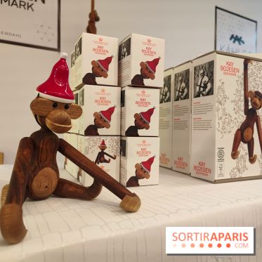 Noël danois à la Maison du Danemark : un voyage culturel pour les fêtes sur les Champs-Elysées