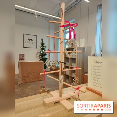 Noël danois à la Maison du Danemark : un voyage culturel pour les fêtes sur les Champs-Elysées