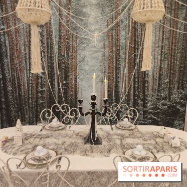 Noël danois à la Maison du Danemark : un voyage culturel pour les fêtes sur les Champs-Elysées