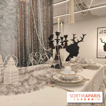 Noël danois à la Maison du Danemark : un voyage culturel pour les fêtes sur les Champs-Elysées
