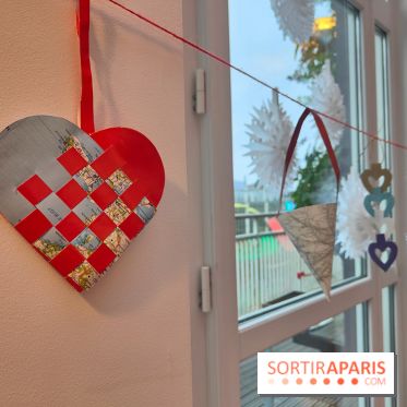 Noël danois à la Maison du Danemark : un voyage culturel pour les fêtes sur les Champs-Elysées