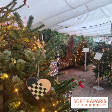 Noël danois à la Maison du Danemark : un voyage culturel pour les fêtes sur les Champs-Elysées